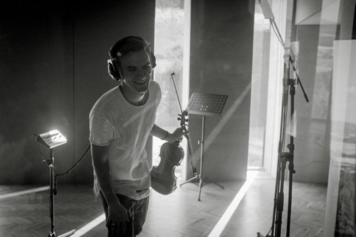 Wydarzenie Artystyczne `Lucciole`